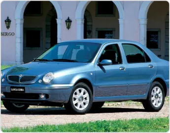 Lancia Lybra (1999-2006)