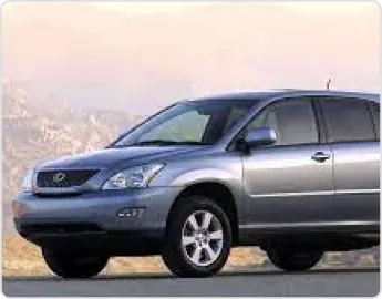 Lexus RX I (1993-2003)
