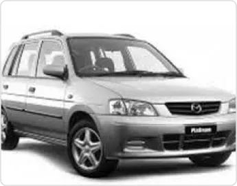 Mazda 121 (1996-2002)