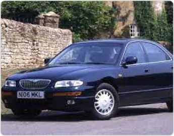 Mazda Xedos 9 (1993-2002)