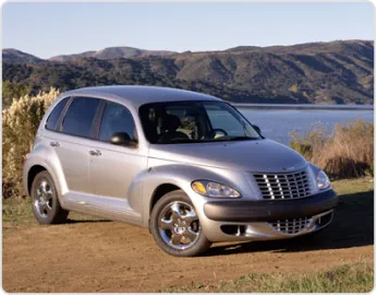 Chrysler PT Cruiser (2001-2010)