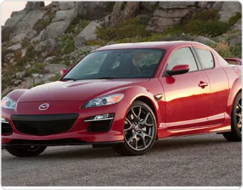 Mazda RX 8 (2003-2011)