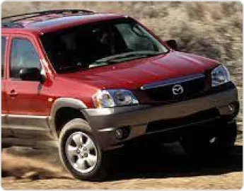 Mazda Tribute (2000-2006)