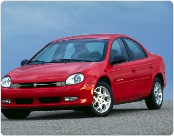 Chrysler Neon 2 (2001-2005)