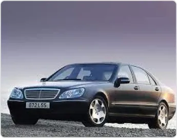 Mercedes 220 S class (1998-2005)