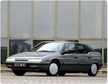 Citroen XM (1989-1994)