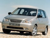 Kia Carens (1999-2006)