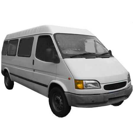 Ford Transit (1986-2000)