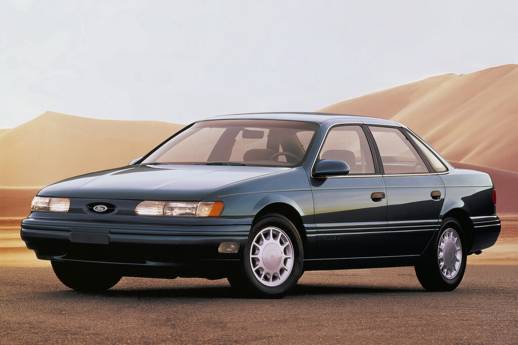 Ford Taurus 1 (1991-1995)