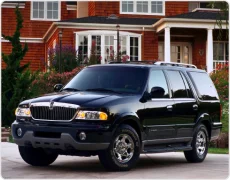 Lincoln Navigator 1 (1998-2002)