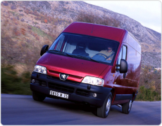 Peugeot Bipper (2008-н.в.)