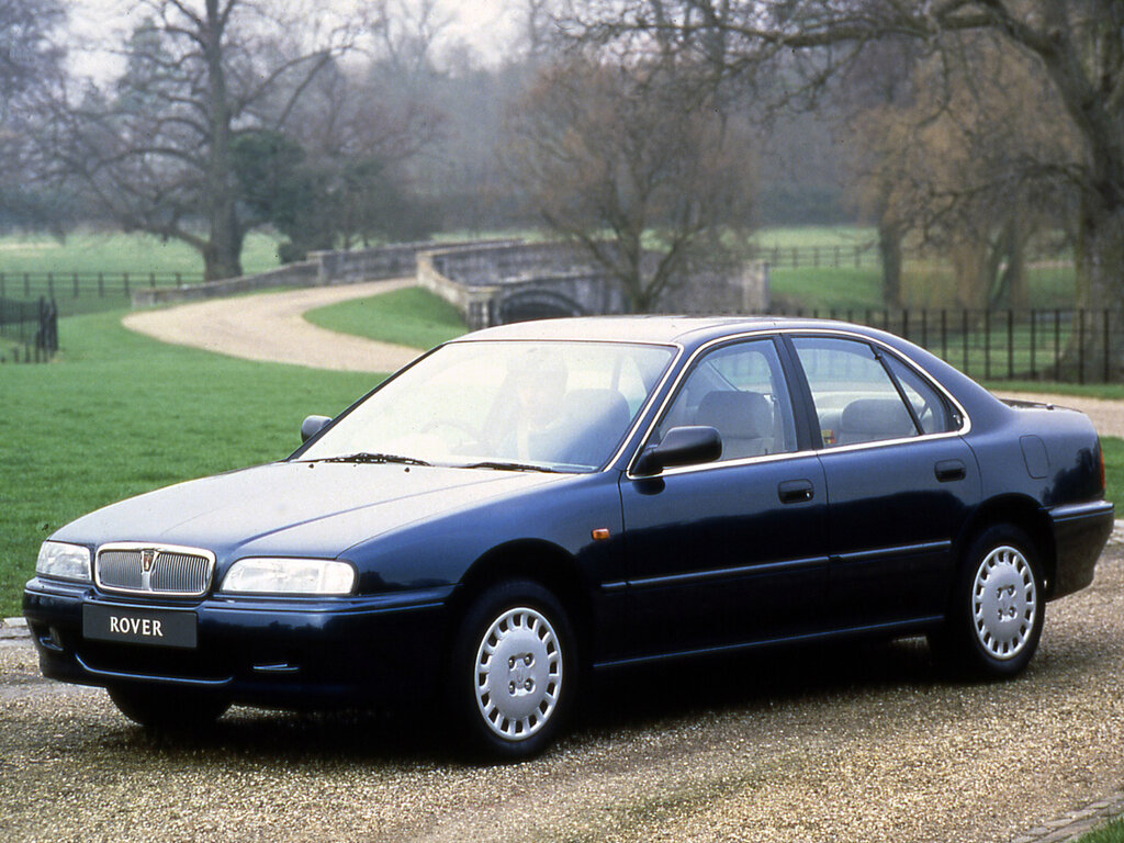 Rover 600 (1993-1999)