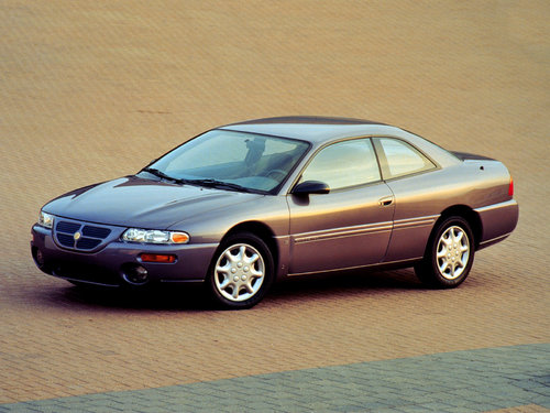 Dodge Sebring 2 (1995-2010)