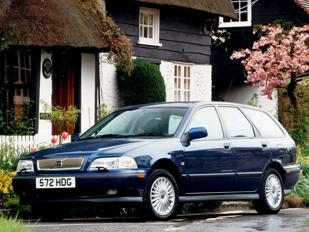 Volvo V40 (1995-2004)